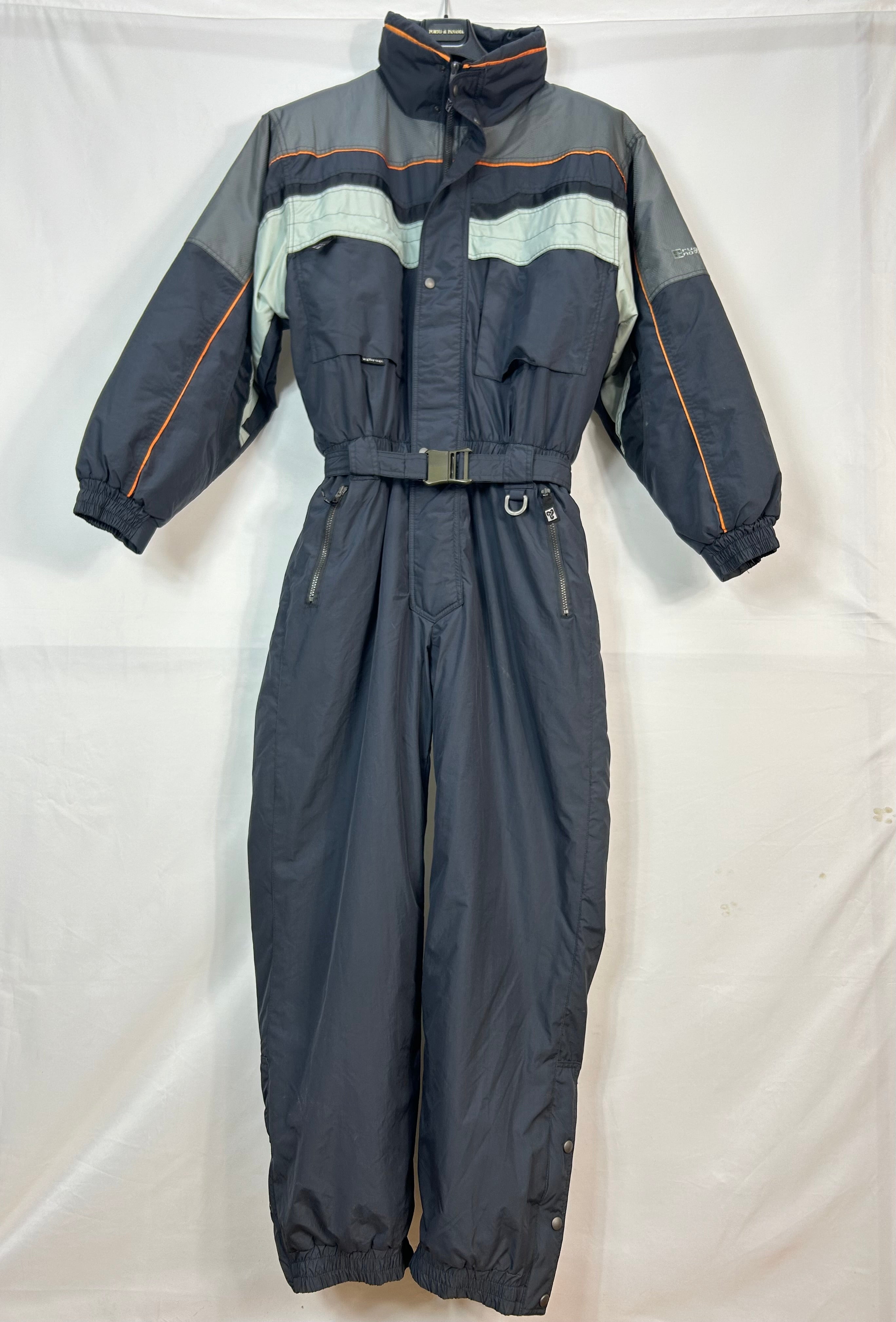 TAGLIA XXL-Tuta intera Brugi